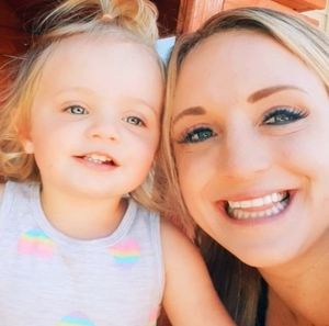 Meet your Posher, Savanah